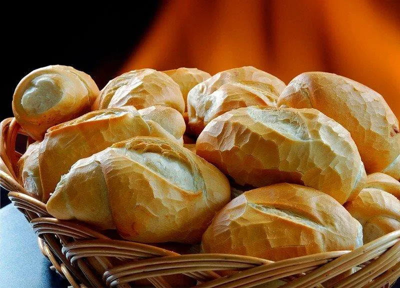 Farinha de trigo especial para pão francês