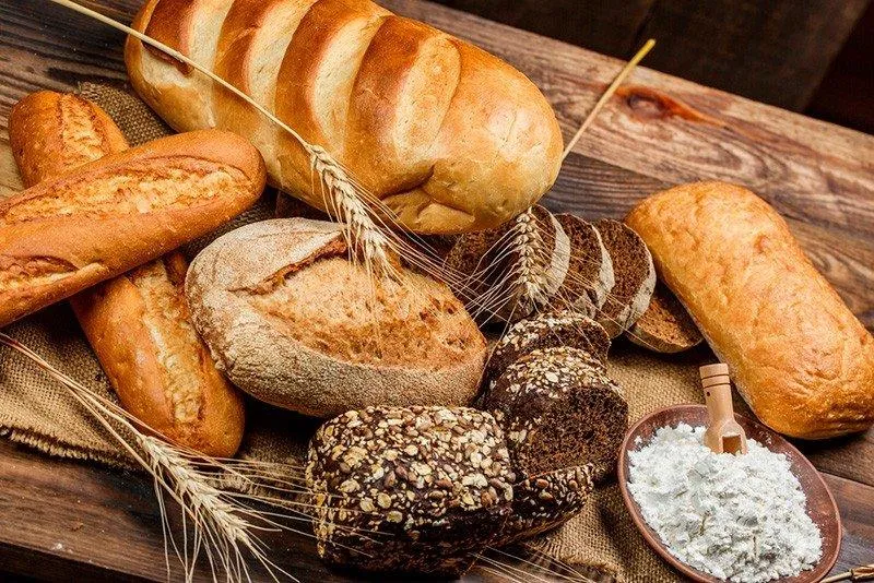 Farinha de trigo especial para pão francês