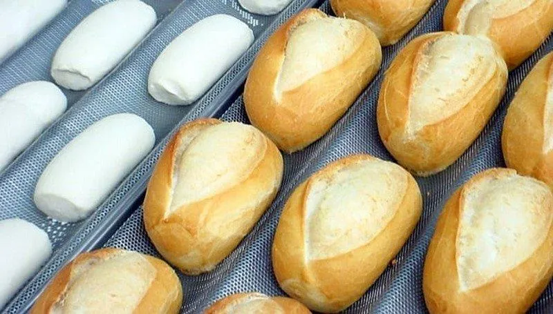 Pré mistura para pão
